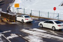 60% легковых автомобилей в Казахстане имеют возраст более 10 лет