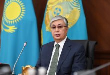 Казахстан предложил Китаю помощь по борьбе с коронавирусом