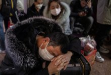 В Китае запретили съемки всех фильмов и сериалов