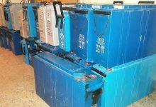 Жители Жамбылской области обворовывали станции сотовой связи на авто с российскими номерами