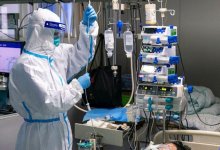 Число погибших от коронавируса в Китае превысило 300 человек