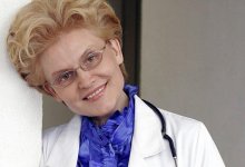 Елена Малышева рассказала, кому грозит инсульт в 30 лет