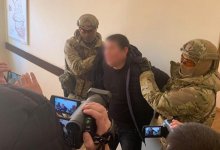 Криминального авторитета "Серик-голова" задержал КНБ в Алматинской области