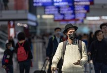 МИД Китая обвинил США в чрезмерной реакции на вспышку вируса