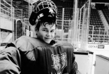 18-летний хоккеист молодежной сборной Казахстана умер от рака