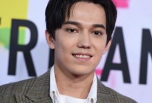 Представитель Димаша рассказала, будет ли певец участвовать на Евровидении