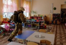 Пожар в детском саду: Отдел образования Караганды начал проверку