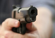 Дагестанец застрелил жену и закопал на кладбище из-за ревности