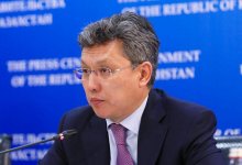 Ни один акимат не установил предельные цены на социально-значимые товары – Султанов