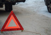 Зампрокурора насмерть сбили в Караганде