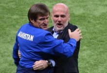 Казахи не знают слова вегетарианец - Хипп