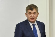 Елжан Биртанов поблагодарил главу Минздрава РФ за эвакуацию казахстанцев из Китая