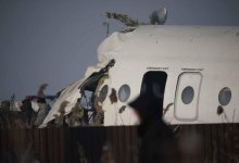 Боимся остаться на улице - родные членов экипажа Bek Air о том, как выживают без работы и денег