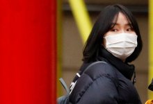 Казахстан ввел запрет на экспорт медицинских масок в Китай