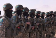 Спецоперация "Жусан": Казахстанцев из Сирии вывозить больше не будут