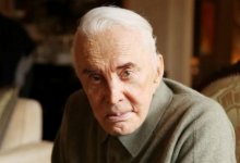 Умер актер Кирк Дуглас