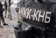 Спецслужбы пресекли попытку теракта в Алматы