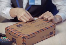 Названы причины отмены почтового обмена между Казахстаном и Китаем