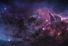 Астрономы обнаружили гигантскую мертвую галактику