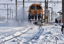 Автоматизируются процессы обслуживания и ремонта объектов инфраструктуры железной дороги