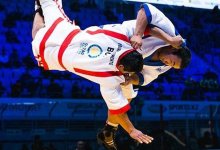 Казахскую национальную борьбу начнут преподавать в школах Нур-Султана