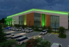 Крытый ипподром в Нур-Султане появится до конца года. Как он будет выглядеть.