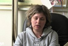 Рассказавшую об убийствах геев в Чечне журналистку избили в Грозном