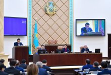 Время не терпит