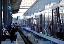 Вокзал Кокшетау охраняют уборщицы