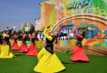 Сколько дней отдохнут казахстанцы в марте 2020 года