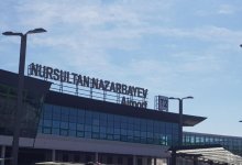 Не выдают мыло-моющие средства: аэропорт Нур-Султана ответил на жалобы уборщиц