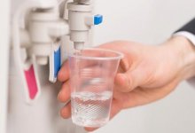 Первоклассникам из бедных семей запрещали пить воду из кулера в Липецке