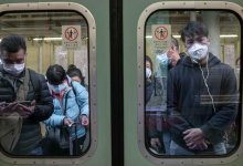 Число умерших от коронавирусной пневмонии в Китае выросло до 811