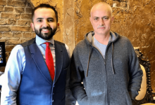 Моуринью объяснил радикальную смену прически сном в кресле у парикмахера