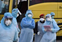 Жертвами коронавируса в Китае стали 908 человек