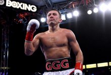 Где пройдет новый бой Головкина