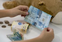 Расходы страховщиков в Казахстане растут быстрее доходов