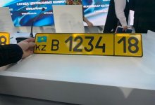 Не пришлось платить пошлину при постановке на учет ввезенной из России машины в Атырау