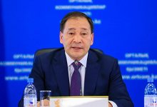 Вице-премьером РК назначен Ералы Тугжанов