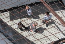 Восемь казахстанцев отбывают наказание в корейских тюрьмах