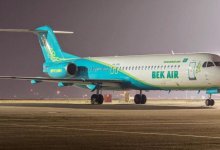 Комитет по защите прав потребителей намерен дополнить иск к Bek Air