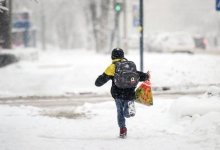 Занятия в школах для учащихся первой смены отменили в Нур-Султане