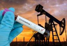 Коронавирус повлиял на стоимость нефти