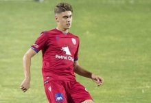 «Манчестер Сити» хочет купить уроженца Казахстана