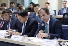 Казахстан входит в группу стран с очень высоким уровнем человеческого развития