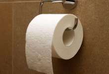 В Казахстане выросло производство туалетной бумаги