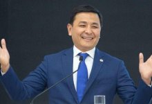 Магниты притяжения жителей предложил создать Кульгинов в Нур-Султане