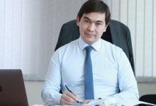 Назначен председатель МЦПС «Хоргос»