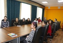 Правильный ориентир