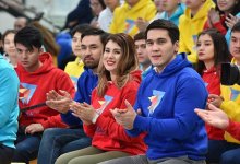 Республиканский фронт-офис волонтеров запустили в Казахстане